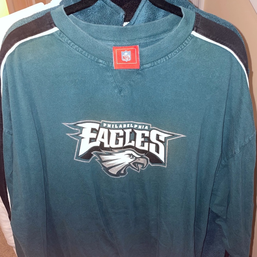Eagles Long-sleeve
